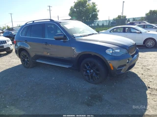 BMW X5 XDRIVE35I/XDRIVE35I PREMIUM/XDRIVE35I SPORT ACTIVITY