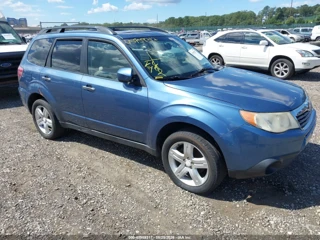 SUBARU SUBARU FORESTER 2.5X PREMIUM