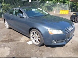 AUDI AUDI A5 PREMIUM