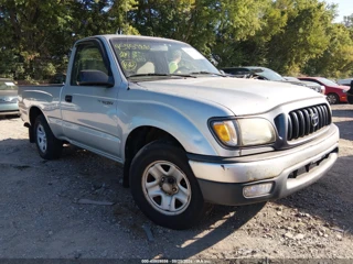TOYOTA TOYOTA TACOMA