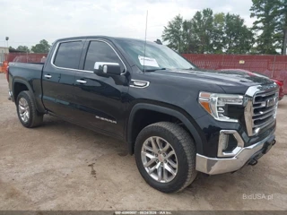 GMC SIERRA 1500