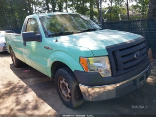FORD FORD F-150 XL