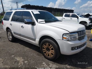 LINCOLN LINCOLN NAVIGATOR