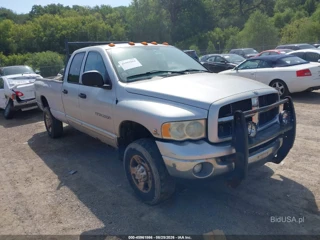 DODGE DODGE RAM 2500 SLT/LARAMIE/ST