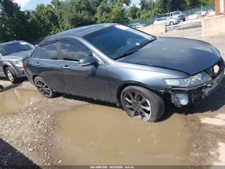 ACURA ACURA TSX