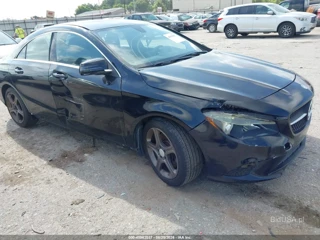 MERCEDES-BENZ MERCEDES-BENZ CLA 250 4MATIC