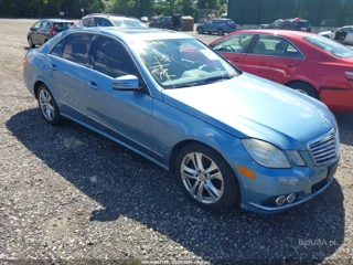 MERCEDES-BENZ MERCEDES-BENZ E 350 4MATIC