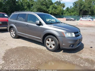 DODGE DODGE JOURNEY SXT