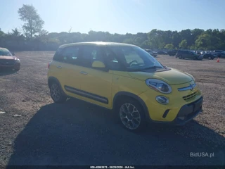 FIAT FIAT 500L TREKKING
