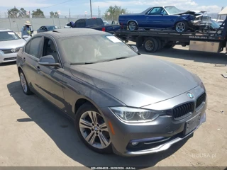 BMW 330E IPERFORMANCE