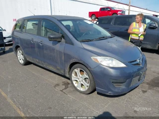 MAZDA MAZDA MAZDA5 SPORT