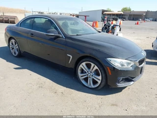 BMW 435I