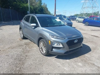 HYUNDAI HYUNDAI KONA SEL