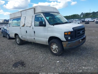 FORD FORD E-250 COMMERCIAL