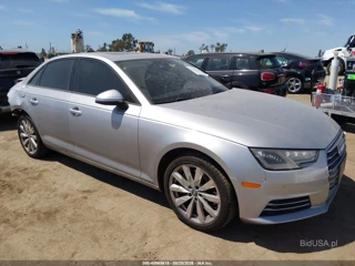 AUDI AUDI A4 2.0T PREMIUM