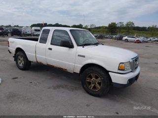 FORD FORD RANGER FX4 LEVEL II/FX4 OFF-ROAD/SPORT/XLT