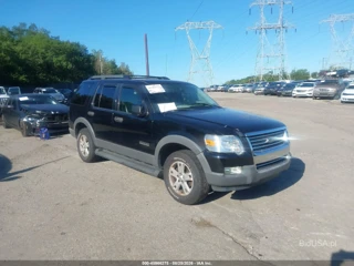 FORD FORD EXPLORER XLT