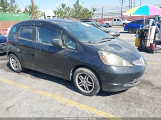 HONDA HONDA FIT