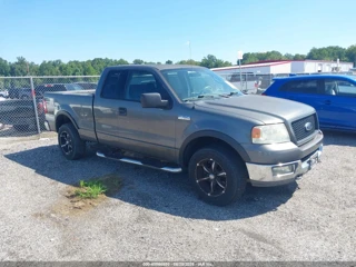 FORD FORD F-150 FX4/LARIAT/XL/XLT