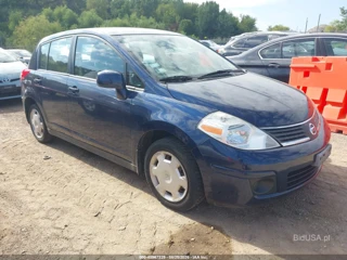 NISSAN NISSAN VERSA 1.8S