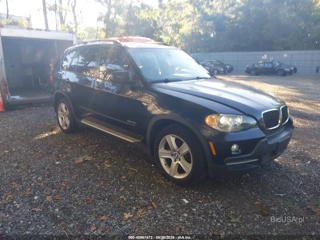 BMW X5 XDRIVE30I