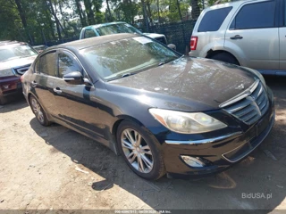 HYUNDAI HYUNDAI GENESIS 3.8