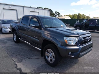 TOYOTA TOYOTA TACOMA BASE V6