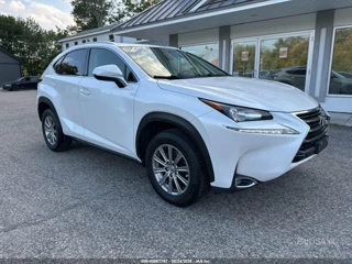 LEXUS LEXUS NX 200T