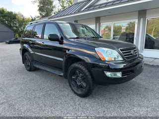 LEXUS LEXUS GX 470