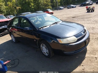 SATURN SATURN ION 2