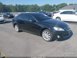LEXUS LEXUS IS 250