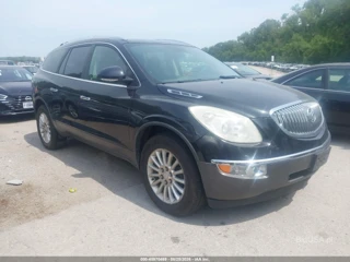 BUICK BUICK ENCLAVE LEATHER