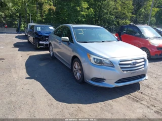 SUBARU SUBARU LEGACY 2.5I PREMIUM
