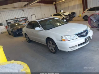 ACURA ACURA TL 3.2 TYPE S