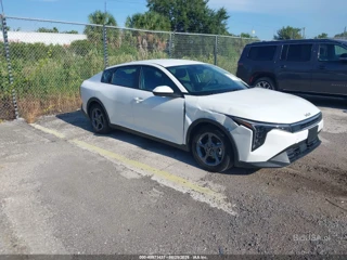 KIA KIA K4 LXS