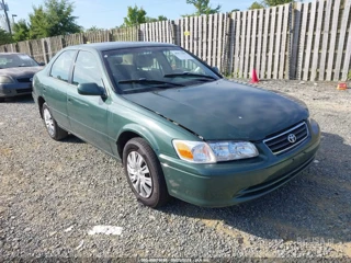 TOYOTA TOYOTA CAMRY CE