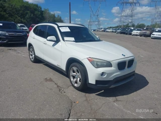 BMW X1 SDRIVE28I