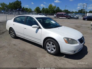 NISSAN NISSAN ALTIMA 2.5 S