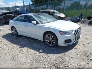 AUDI AUDI A6 55 PREMIUM