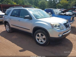 GMC ACADIA SLE-1