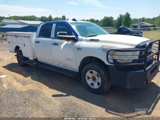 RAM RAM 2500 TRADESMAN  4X4 8' BOX
