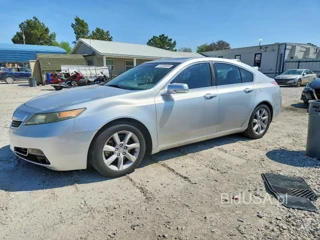 ACURA TL TECH