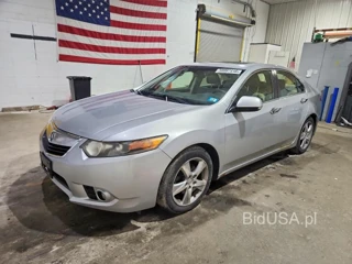 ACURA TSX