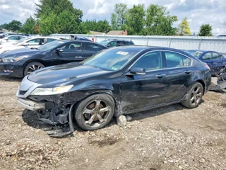 ACURA TL
