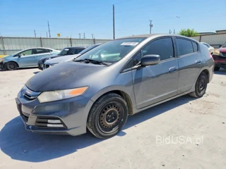 HONDA INSIGHT
