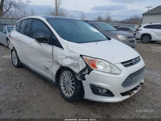 FORD FORD C-MAX ENERGI SEL