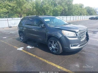 GMC ACADIA SLT-2