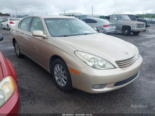LEXUS LEXUS ES 330