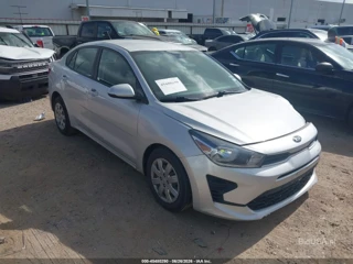 KIA KIA RIO S