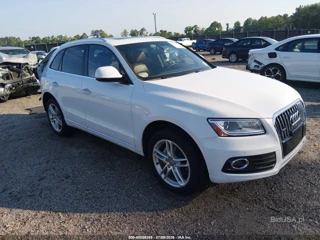 AUDI AUDI Q5 2.0T PREMIUM